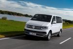 Volkswagen Multivan PanAmericana 2016 года